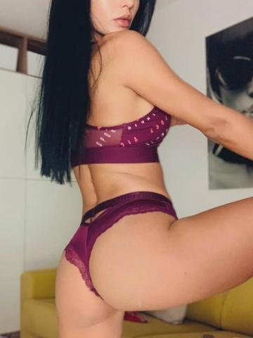 Индивидуалка Искра Фотография 6